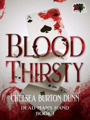 cover image of Blood Thirsty